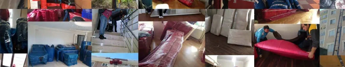 Yüreğir evden eve nakliyat görseli