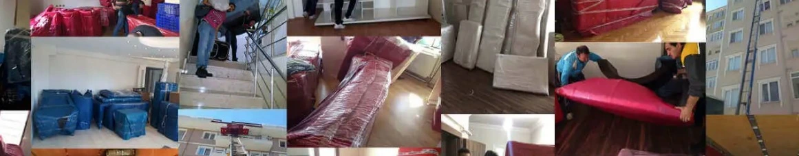 Yüreğir Parça Eşya Taşımacılık görseli